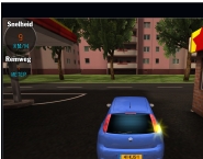 Play Traffic Talent Game