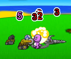 Play Bobeedia Game