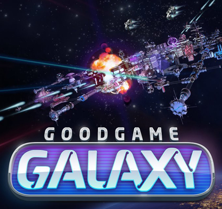 Play Goodgame Galaxy Game