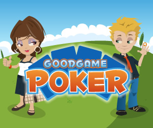 Desenhos de Goodgame Poker para colorir