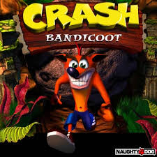 Play Crash Bandicoot Game