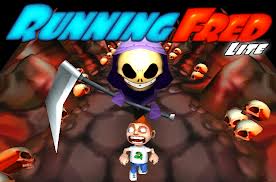 Play Running Fred Game