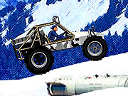 Play Buggy Run 2 Game