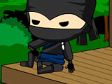 Play Ninja Giao Hàng Game