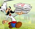 Play Papa Louie When Pizzas Attack Game