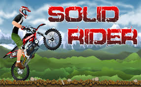 Play Solid Rider Game