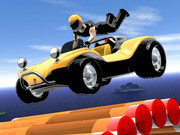 Play Roller Rider Game