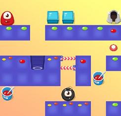 Play Jelly Monster Game