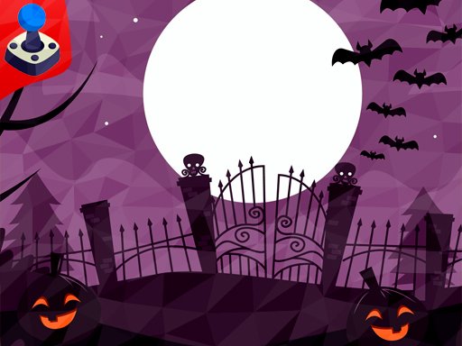 Play Angry Birds Halloween Game