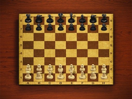 Play Cờ vua – Master Chess Game