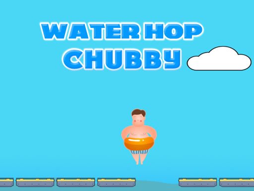 Desenhos de Water Hop Chubby para colorir