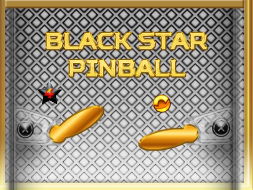 Desenhos de Black Star Pinball para colorir