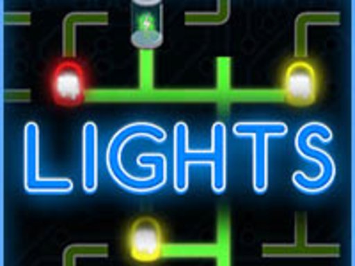 Play Lights Game