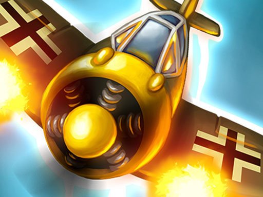 Desenhos de Ace Plane Decisive Battle para colorir