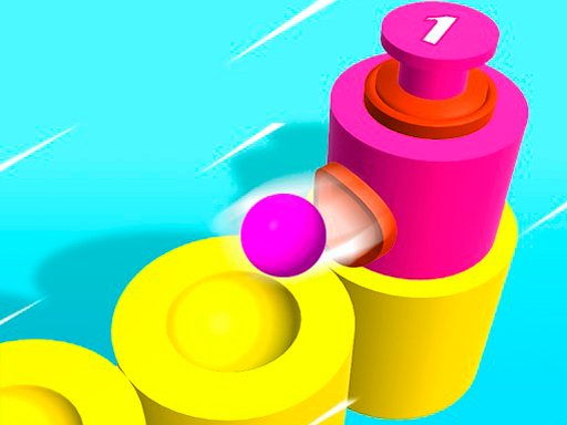 Play Push Balls Game