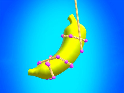 Play Rope Unroll Game