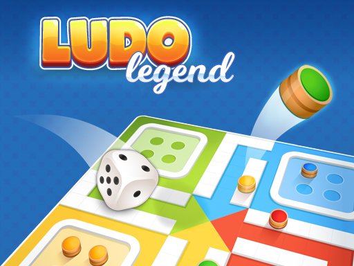 Play Truyền Thuyết Ludo Game