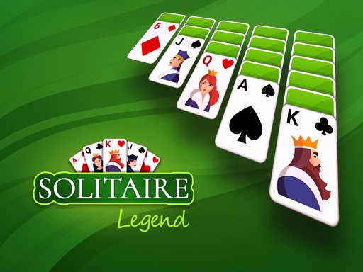 Play Truyền Thuyết Solitaire Game