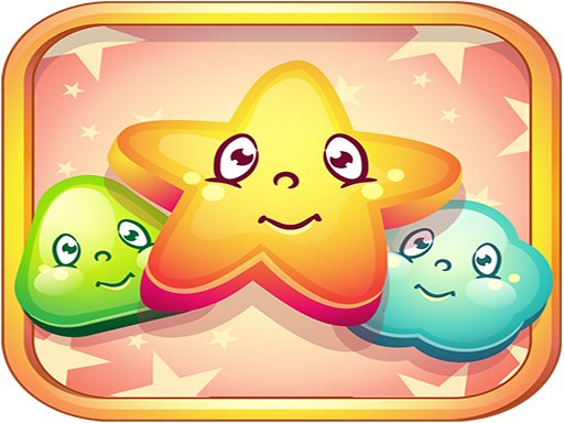 Play EG Cartoon Candy Game