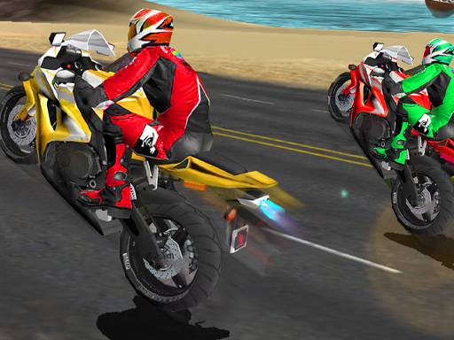 Play Bike Race Bike Stunt 2021 Game