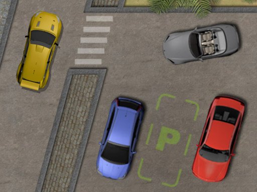 Play OK Parking Game