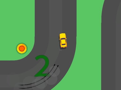 Play Sling Car Game