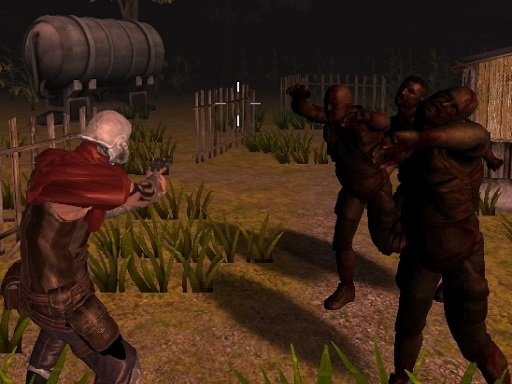 Play Wars Z Zombie Apocalypse 2020 Game