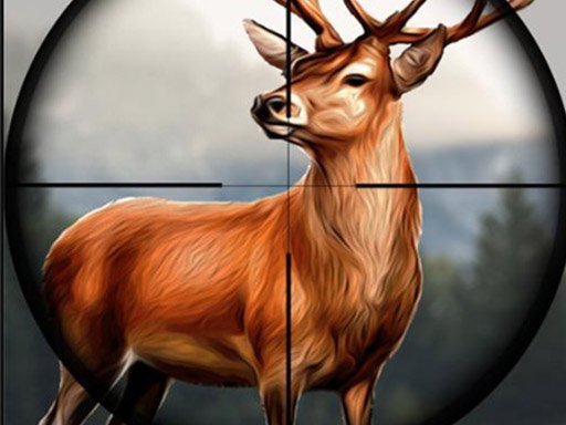 Play Safari Animal Hunter Game