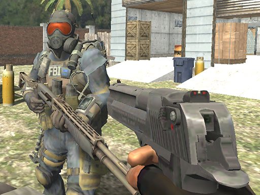 Play Special Strike Operations Game