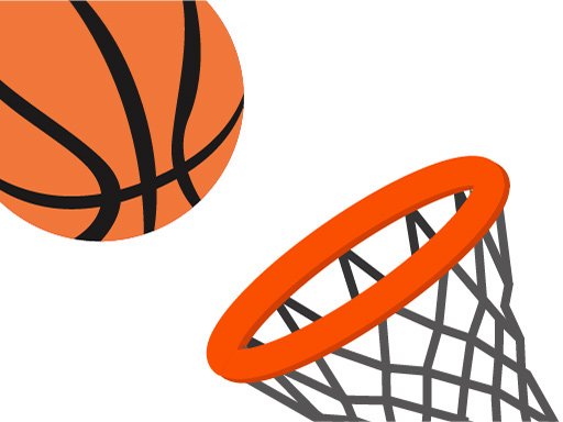 Play Dunk Hoop Game