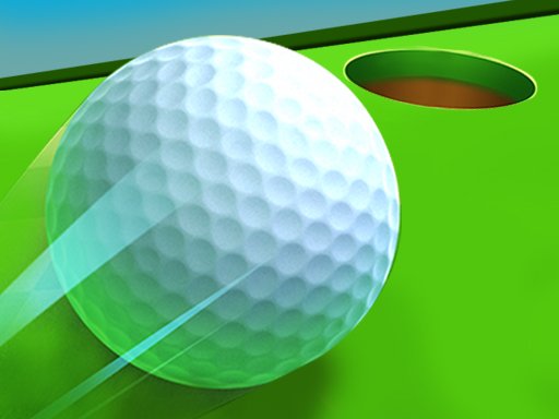 Play Billiard Golf Game