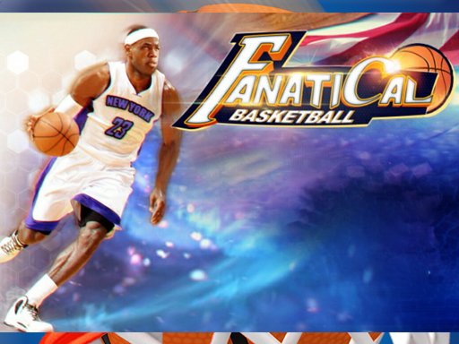 Play Fanatical Basketball Game