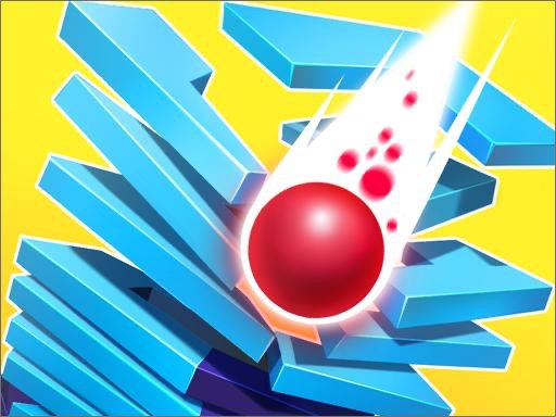 Play Stack Ball 2 Game