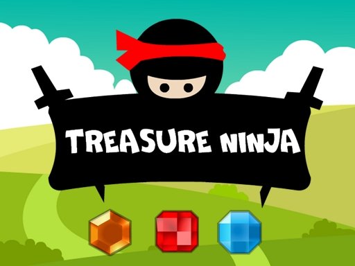 Play Báu Vật Ninja Game