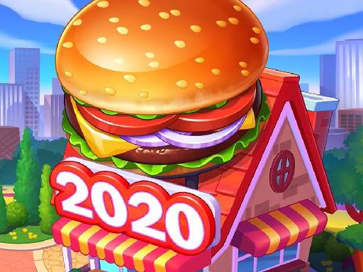 Play Hamburger 2020 Game