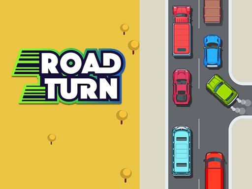 Play Rоad Turn Game