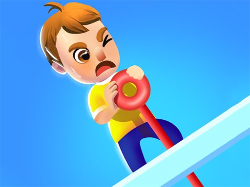 Play Giải Cứu Bạn Bè Game