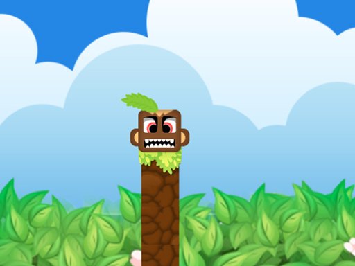 Play Infinite Jumpy Cat Game