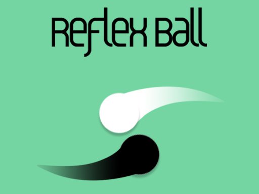 Play Reflex Ball Game