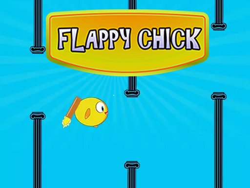 Play FLAPPY CHICK Game