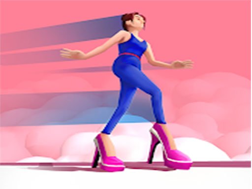 Play High Heels Game