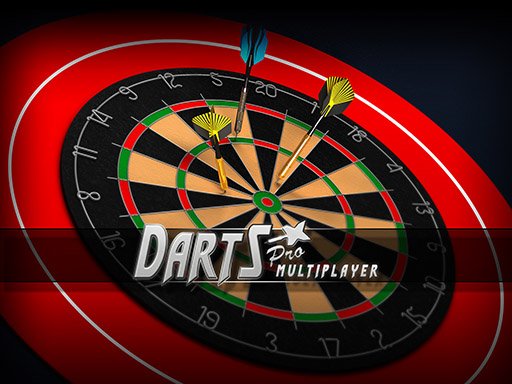 Play Darts Pro Multiplayer Game