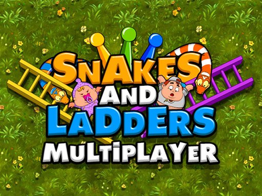 Play Snake and Ladders Multiplayer Game