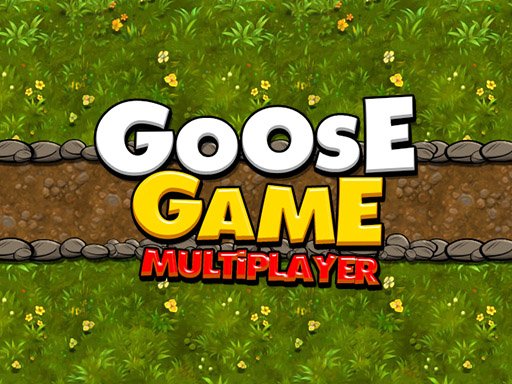 Play Goose Multiplayer Game