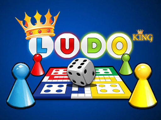 Play Ludo King Game