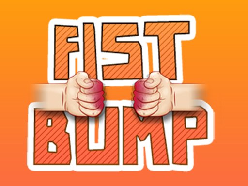 Play Fist Bump Game