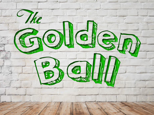 Play The Golden Ball Game