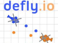 Desenhos de Defly.Io para colorir