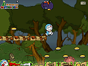 Play Doraemon and the King Kong Game