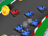 Play Formula Fever Game